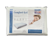Travesseiro Max Confort Gel