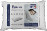 Travesseiro Max Magnético Ajustável