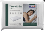 Travesseiro Max Viscoelástico