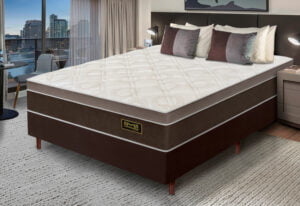 Colchão Dubai