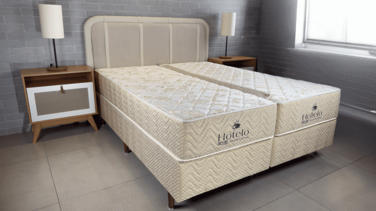 Colchão Hotelo