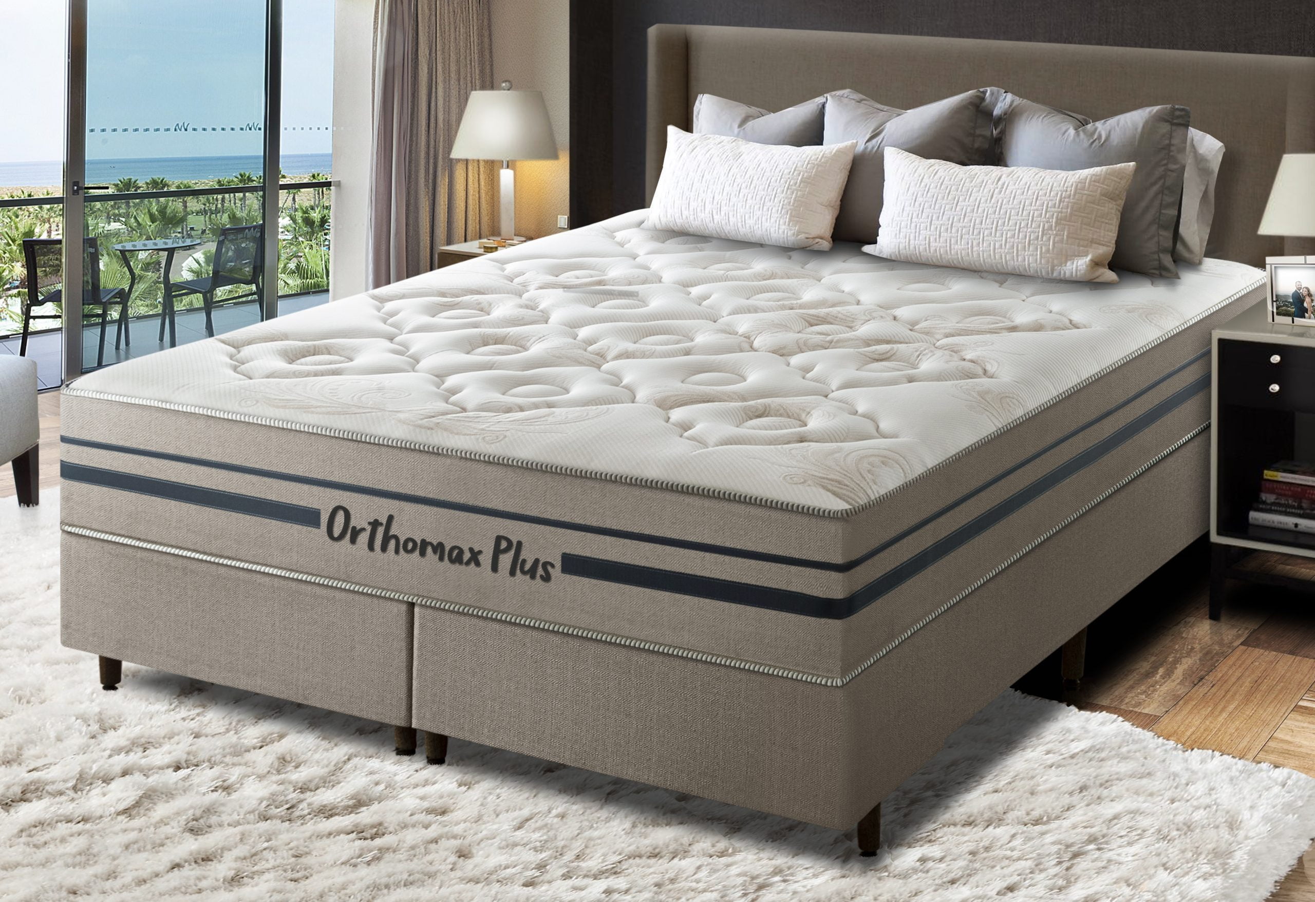 Orthomax Plus Maxispuma