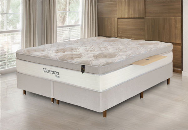 Colchão Vicenzza