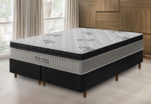 Colchão Pro Max
