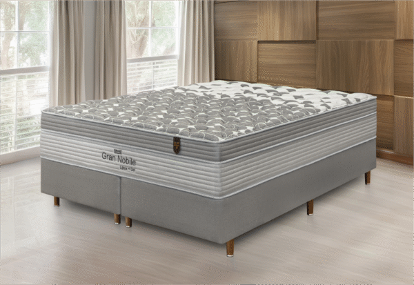 Colchão Gran Nobile