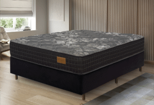 Colchão Delta Bordado