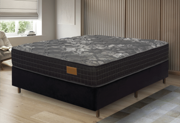 Colchão Delta Bordado