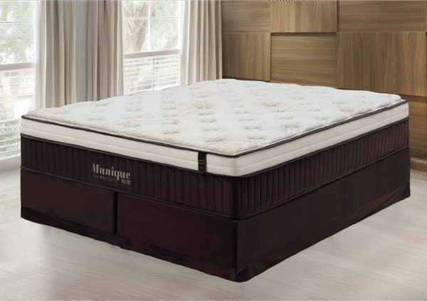 Colchão Munique
