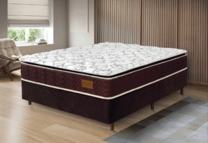 Colchão Delta Pillow