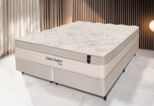 Colchão Látex Confort