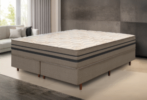 Colchão Orthomax Plus