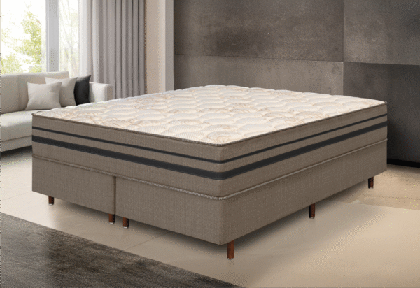 Colchão Orthomax Plus