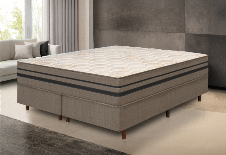 Colchão Orthomax Plus