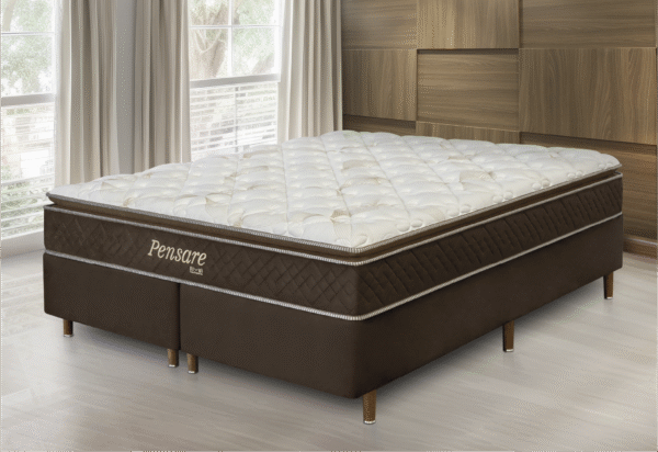 Colchão Pensare