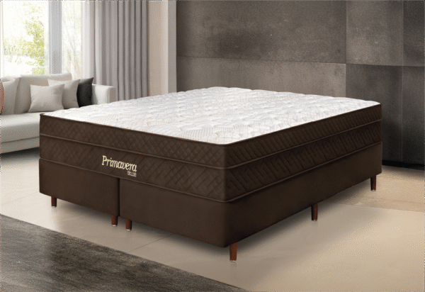 Colchão Primavera