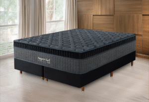 Colchão Super Gel
