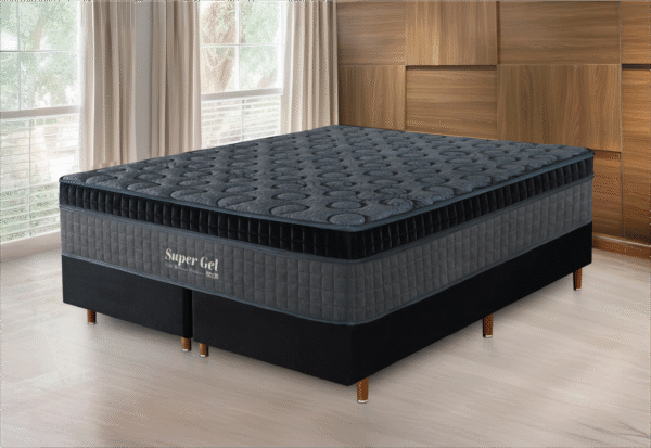 Colchão Super Gel