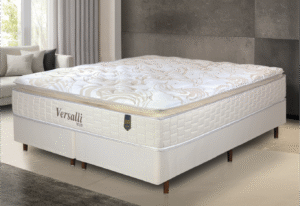 Colchão Versalli