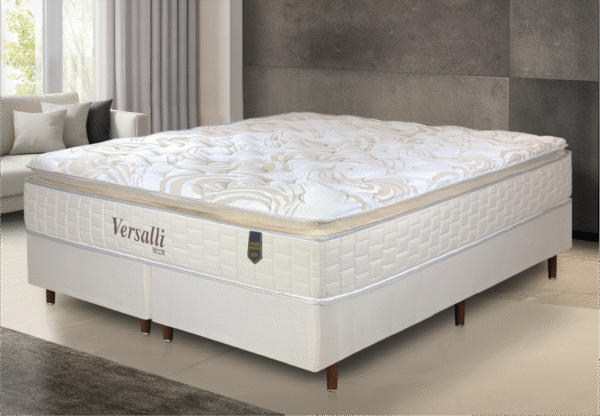 Colchão Versalli